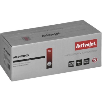Active Jet Συμβατό Toner για Laser Εκτυπωτή Xerox 106R03532 Supreme 10500 Σελίδων Μαύρο