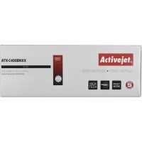 Active Jet Συμβατό Toner για Laser Εκτυπωτή Xerox 106R03532 Supreme 10500 Σελίδων Μαύρο