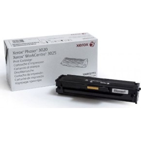 Xerox 106R02773 Γνήσιο Toner Laser Εκτυπωτή Μαύρο 1500 Σελίδων 106R02773