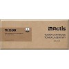 Actis Συμβατό Toner για Laser Εκτυπωτή Xerox 106R02306 11000 Σελίδων Μαύρο