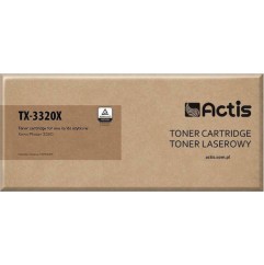 Actis Συμβατό Toner για Laser Εκτυπωτή Xerox 106R02306 11000 Σελίδων Μαύρο