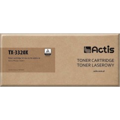 Actis Συμβατό Toner για Laser Εκτυπωτή Xerox 106R02306 11000 Σελίδων Μαύρο