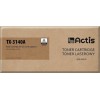 Actis Συμβατό Toner για Laser Εκτυπωτή Xerox 108R00908 1500 Σελίδων Μαύρο