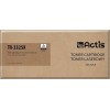 Actis Συμβατό Toner για Laser Εκτυπωτή Xerox 106R02312 11000 Σελίδων Μαύρο