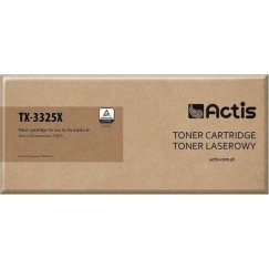 Actis Συμβατό Toner για Laser Εκτυπωτή Xerox 106R02312 11000 Σελίδων Μαύρο