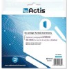 Actis Συμβατό Μελάνι Εκτυπωτή InkJet Brother LC985C 19.5ml Κυανό 1τμχ
