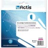 Actis Συμβατό Μελάνι Εκτυπωτή InkJet Brother LC985M 19.5ml Ματζέντα 1τμχ