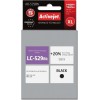 Active Jet Συμβατό Μελάνι Εκτυπωτή InkJet Brother LC-529BK 58ml Μαύρο 1τμχ