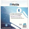 Actis Συμβατό Μελάνι Εκτυπωτή InkJet Brother LC123C 10ml Κυανό 1τμχ