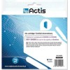 Actis Συμβατό Μελάνι Εκτυπωτή InkJet Brother LC1100BK 28ml Μαύρο 1τμχ