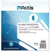 Actis Συμβατό Μελάνι Εκτυπωτή InkJet Brother LC1240BK 19ml Μαύρο
