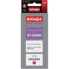 Active Jet Συμβατό Μελάνι Εκτυπωτή InkJet Brother BT-5000M 50ml Ματζέντα 1τμχ
