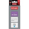 Active Jet Συμβατό Μελάνι Εκτυπωτή InkJet Brother BT-5000C 50ml Κυανό 1τμχ