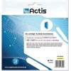 Actis Συμβατό Μελάνι Εκτυπωτή InkJet Brother LC1100Y 19ml Κίτρινο 1τμχ