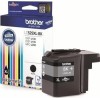Brother LC-529XL Γνήσιο Μελάνι Εκτυπωτή InkJet Μαύρο (LC-529XLBK)
