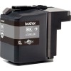 Brother LC-529XL Γνήσιο Μελάνι Εκτυπωτή InkJet Μαύρο (LC-529XLBK)