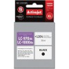 Active Jet Συμβατό Μελάνι Εκτυπωτή InkJet Brother LC-1000BK/LC-970BK 36ml Μαύρο 1τμχ