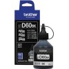 Brother BTD60 Γνήσιο Μελάνι Εκτυπωτή InkJet Μαύρο (BT-D60BK)