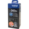 Brother BTD60 Γνήσιο Μελάνι Εκτυπωτή InkJet Μαύρο (BT-D60BK)