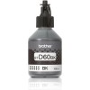 Brother BTD60 Γνήσιο Μελάνι Εκτυπωτή InkJet Μαύρο (BT-D60BK)