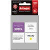Active Jet Συμβατό Μελάνι Εκτυπωτή InkJet Brother LC-3219 YXL 20ml Κίτρινο 1τμχ