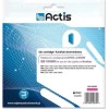 Actis Συμβατό Μελάνι Εκτυπωτή InkJet Brother LC1000M 36ml Ματζέντα 1τμχ