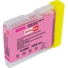 Active Jet Συμβατό Μελάνι Εκτυπωτή InkJet Brother LC-1000M/LC-970M 36ml Ματζέντα 1τμχ