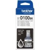 Brother BTD100BK Γνήσιο Μελάνι Εκτυπωτή InkJet Μαύρο (BT-D100BK)