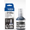Brother BTD100BK Γνήσιο Μελάνι Εκτυπωτή InkJet Μαύρο (BT-D100BK)