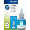 Brother BT5000 Γνήσιο Μελάνι Εκτυπωτή InkJet Κυανό (BT-5000C)
