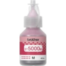 Brother BT5000 Γνήσιο Μελάνι Εκτυπωτή InkJet Ματζέντα (BT-5000M)
