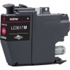 Brother LC3617 Γνήσιο Μελάνι Εκτυπωτή InkJet Ματζέντα (LC-3617M)