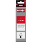 Active Jet Συμβατό Μελάνι Εκτυπωτή InkJet Canon Gi-41bk 4528c001 135ml Μαύρο 1τμχ