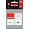 Active Jet Συμβατό Μελάνι Εκτυπωτή InkJet Canon PGI-570Bk 22ml Μαύρο 1τμχ