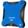 Adata SD620 USB 3.2 Εξωτερικός SSD 2TB 2.5