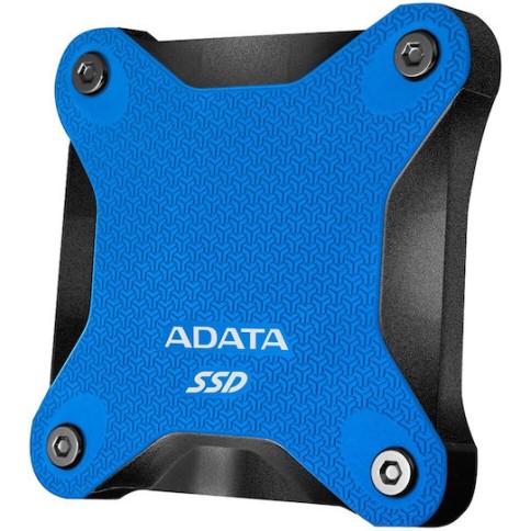 Adata SD620 USB 3.2 Εξωτερικός SSD 2TB 2.5