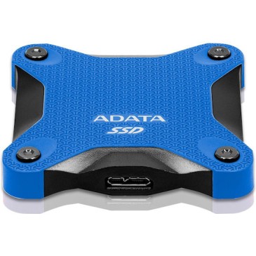 Adata SD620 USB 3.2 Εξωτερικός SSD 2TB 2.5