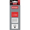 Active Jet Συμβατό Μελάνι Εκτυπωτή InkJet Canon GI-490BK 135ml Μαύρο 1τμχ