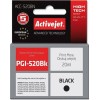 Active Jet Συμβατό Μελάνι Εκτυπωτή InkJet Canon 20ml Μαύρο 1τμχ