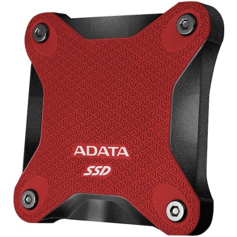 Adata SD620 USB 3.2 Εξωτερικός SSD 2TB 2.5