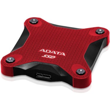 Adata SD620 USB 3.2 Εξωτερικός SSD 2TB 2.5
