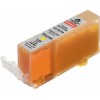 Active Jet Συμβατό Μελάνι Εκτυπωτή InkJet Canon CLI-521Y 10ml Κίτρινο 1τμχ