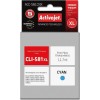 Active Jet Συμβατό Μελάνι Εκτυπωτή InkJet Canon CLI-581XL 11.7ml Κυανό 1τμχ