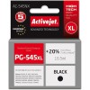 Active Jet Συμβατό Μελάνι Εκτυπωτή InkJet Canon 16.5ml Μαύρο 1τμχ