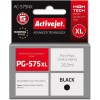Active Jet Συμβατό Μελάνι Εκτυπωτή InkJet Canon 16.5ml Μαύρο 1τμχ