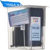 Superbulk Συμβατό Μελάνι Εκτυπωτή InkJet Canon Canon Cl-561xl 1τμχ