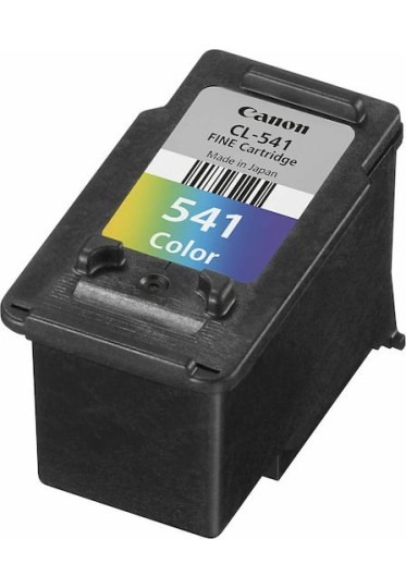 Canon CL-541 Γνήσιο Μελάνι Εκτυπωτή InkJet Πολλαπλό (Color) (5227B001)