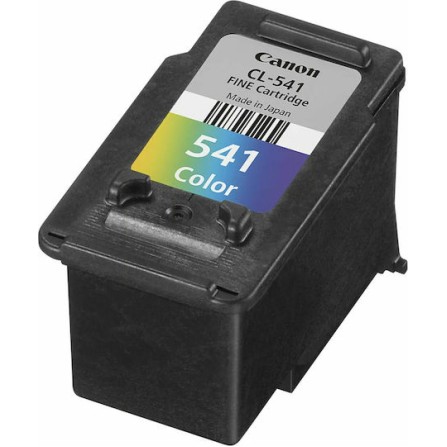 Canon CL-541 Γνήσιο Μελάνι Εκτυπωτή InkJet Πολλαπλό (Color) (5227B001)