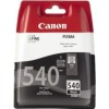 Canon PG-540 Γνήσιο Μελάνι Εκτυπωτή InkJet Μαύρο (5225B001)