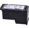 Superbulk Πακέτο Συμβατών Μελανιών Εκτυπωτή InkJet Canon PG-546XL 15ml Πολλαπλό (Color) 1τμχ